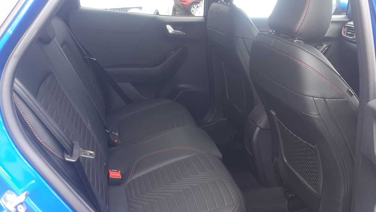 Used Ford Puma 2023 for sale - 77527137: Photo 8