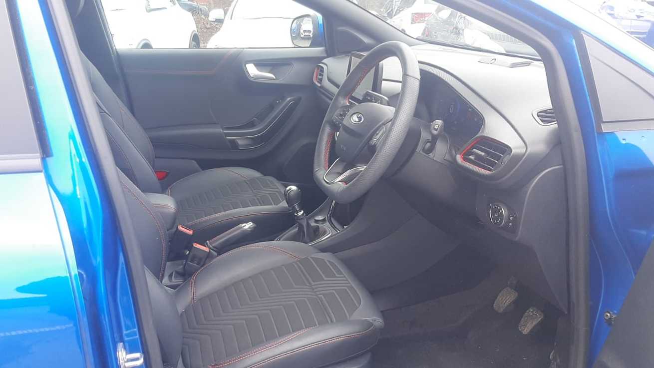 Used Ford Puma 2023 for sale - 77527137: Photo 9