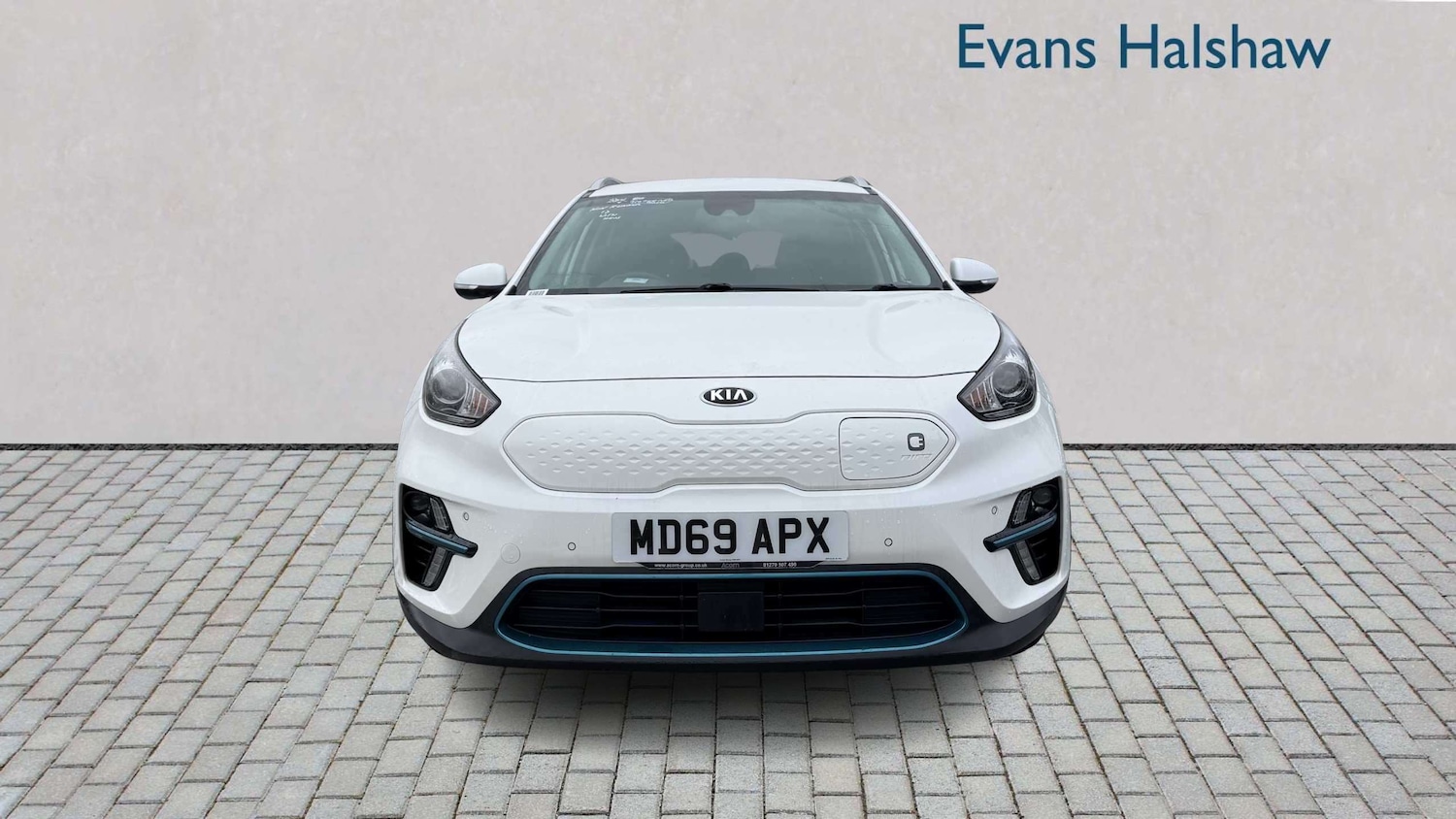 Used Kia Niro 2020 for sale - 77827435: Photo 2