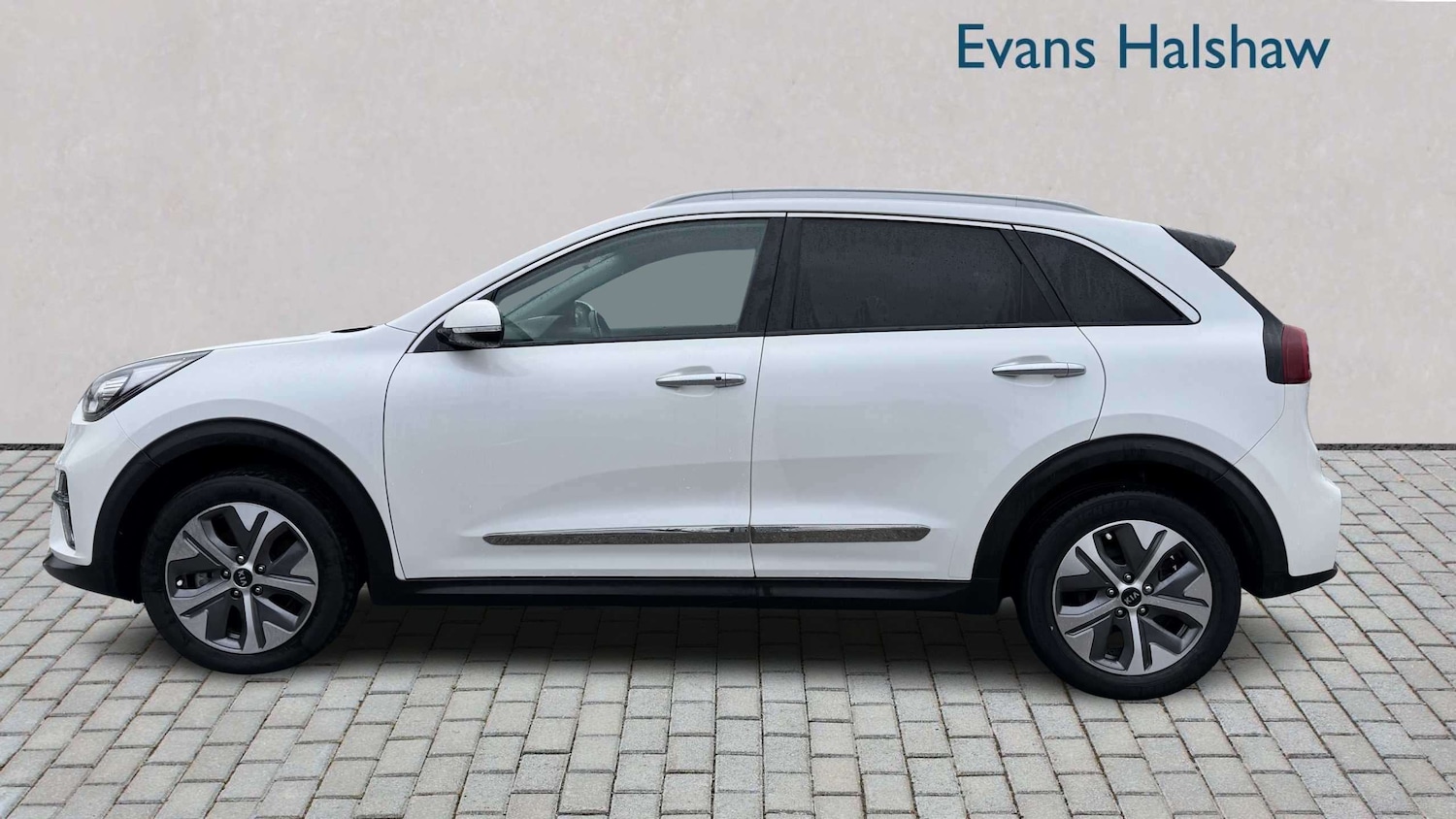 Used Kia Niro 2020 for sale - 77827435: Photo 3