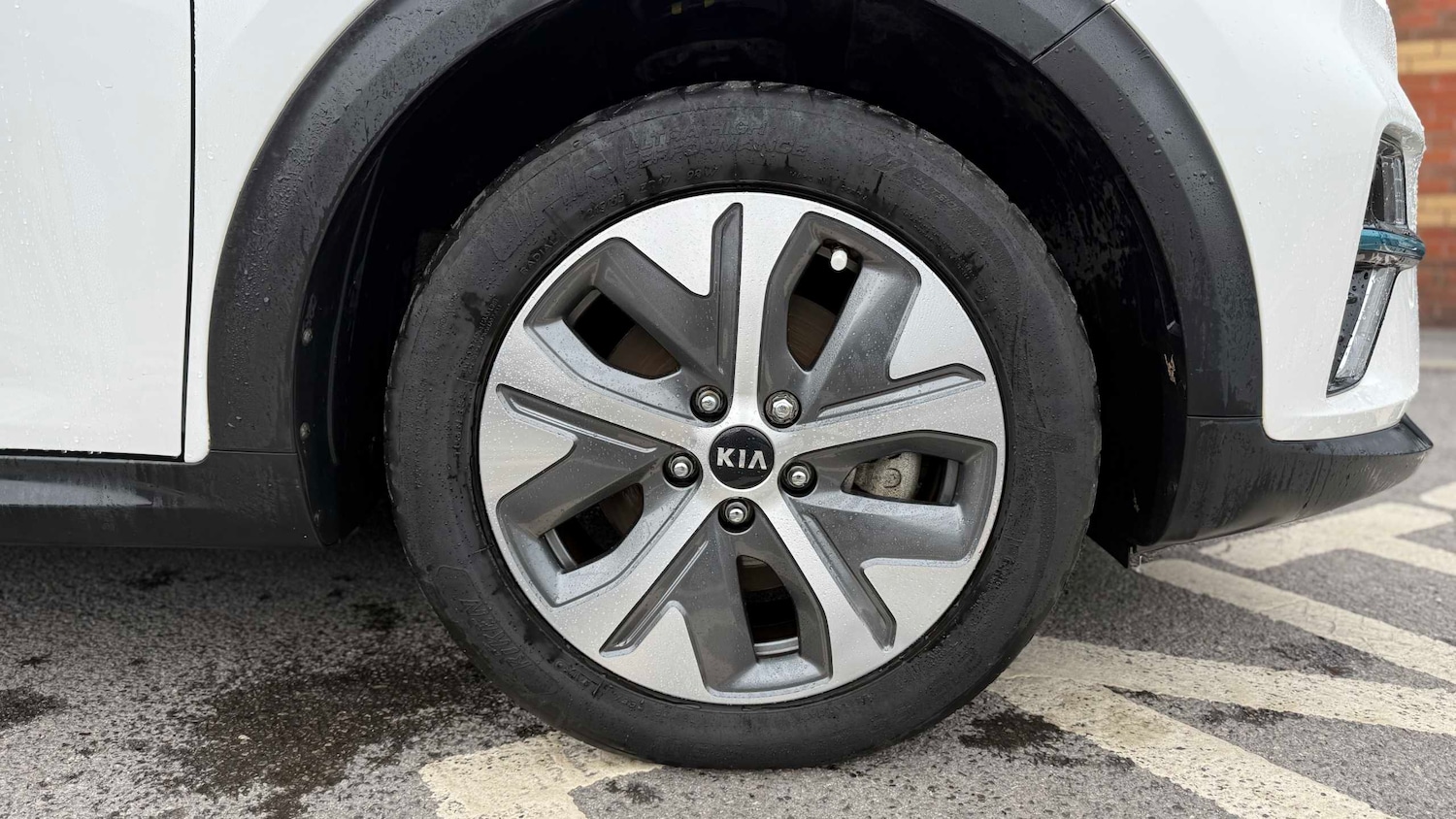 Used Kia Niro 2020 for sale - 77827435: Photo 6