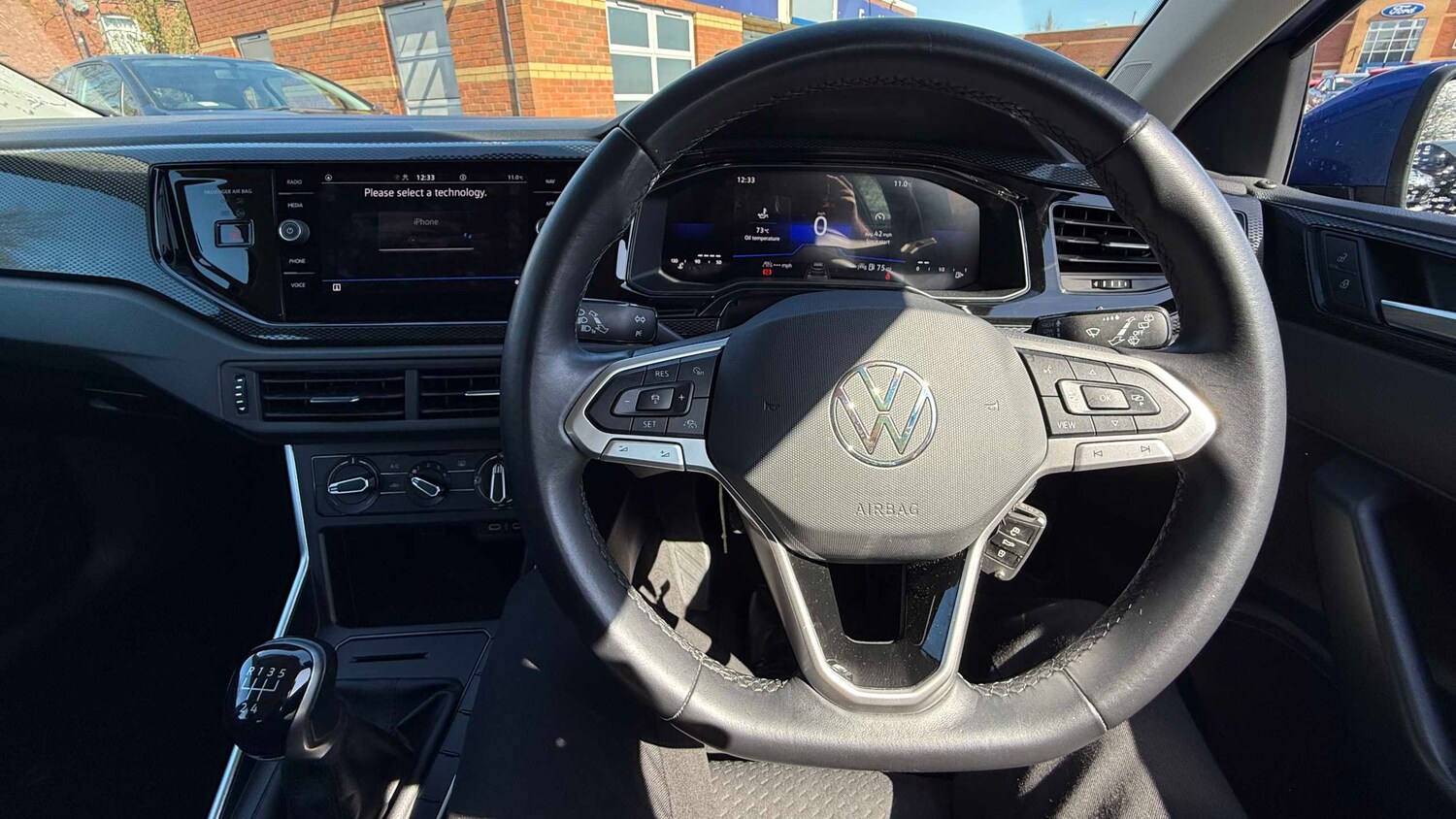 Used Volkswagen Polo 2023 for sale - 78149070: Photo 10