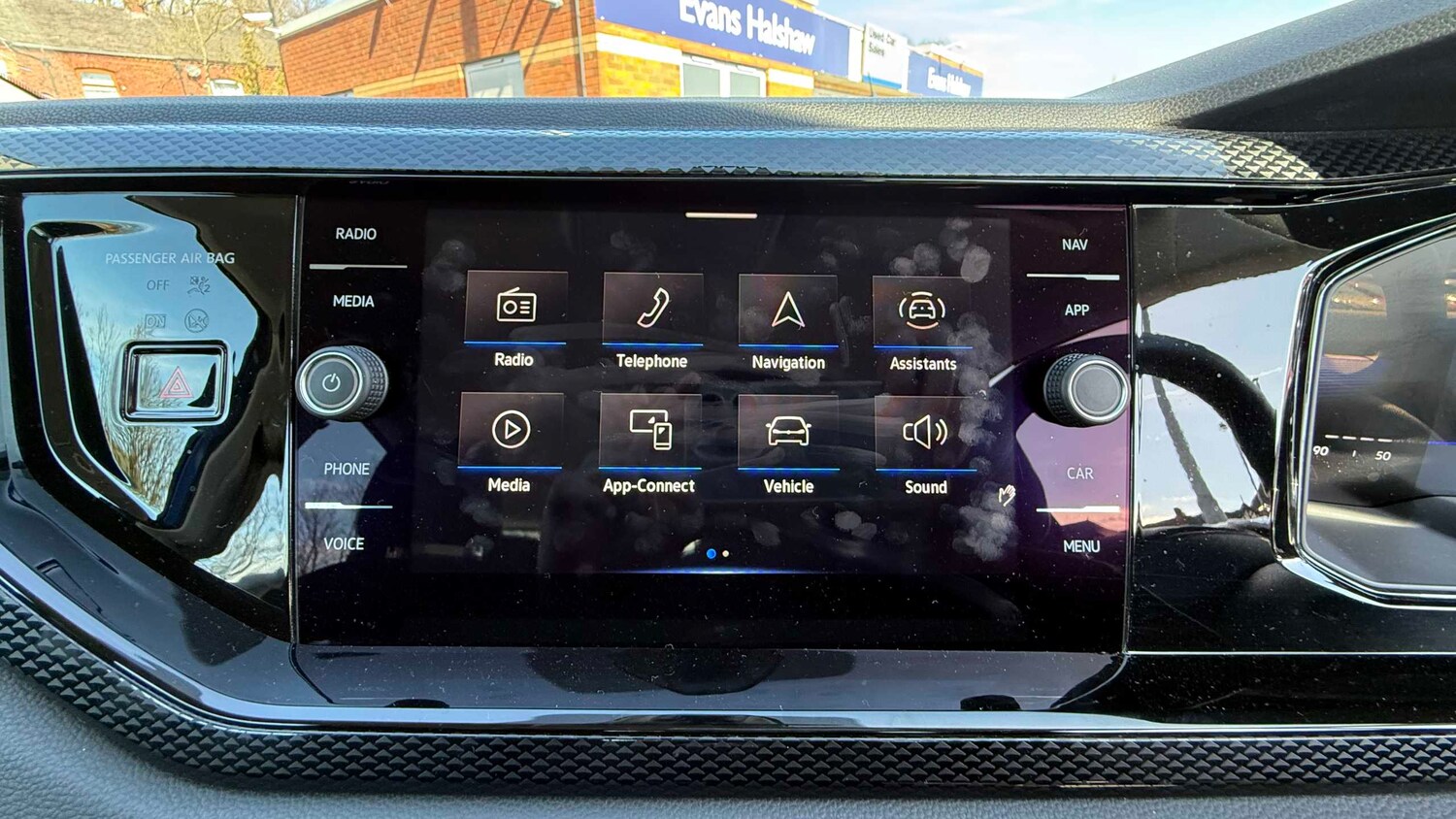 Used Volkswagen Polo 2023 for sale - 78149070: Photo 15