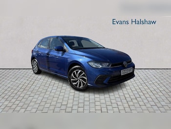 Used Volkswagen Polo 2023 for sale - 78149070: Photo