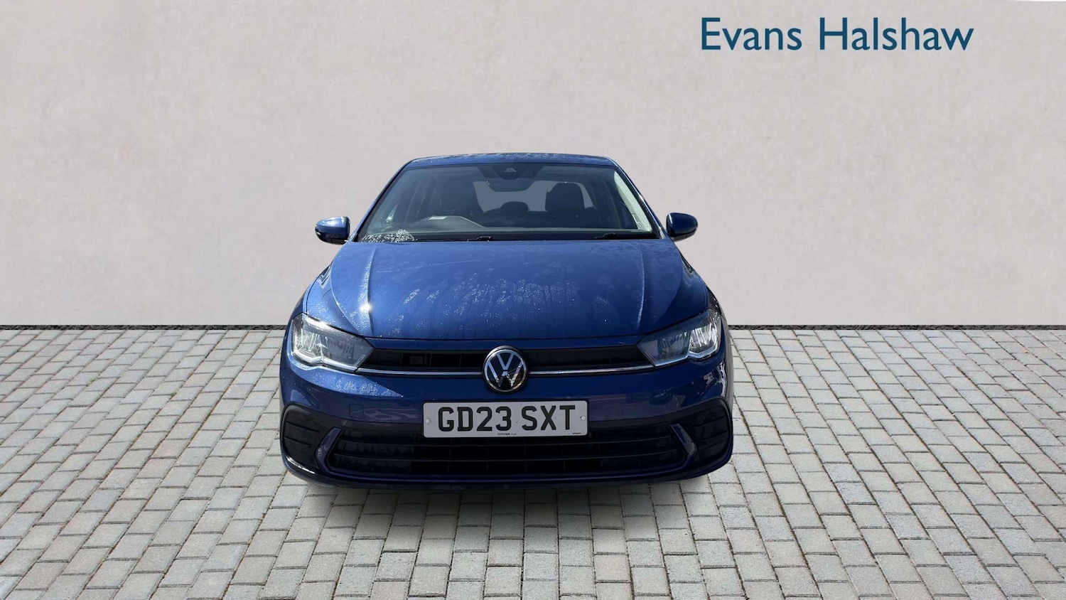 Used Volkswagen Polo 2023 for sale - 78149070: Photo 2