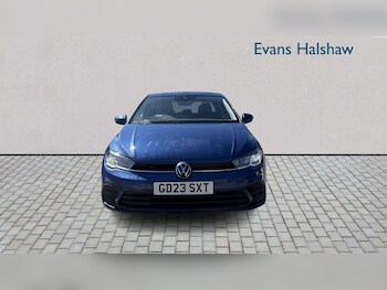 Used Volkswagen Polo 2023 for sale - 78149070: Photo