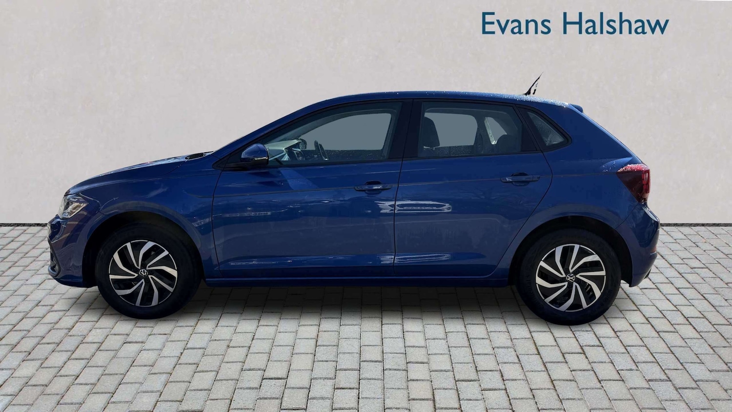 Used Volkswagen Polo 2023 for sale - 78149070: Photo 3