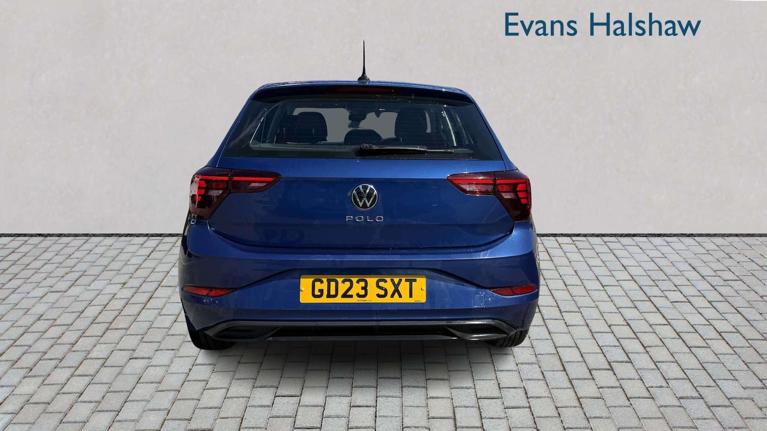 Used Volkswagen Polo 2023 for sale - 78149070: Photo 4