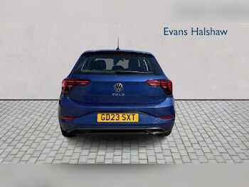 Used Volkswagen Polo 2023 for sale - 78149070: Photo