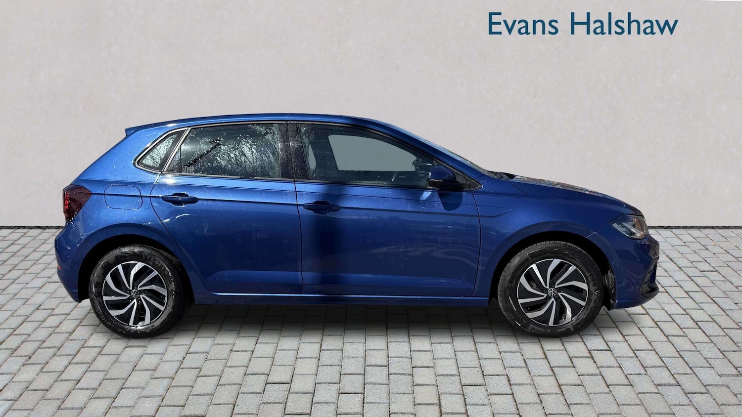 Used Volkswagen Polo 2023 for sale - 78149070: Photo 5