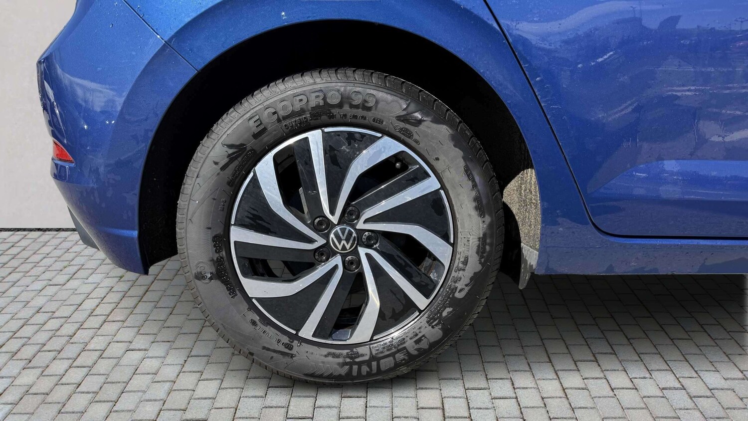 Used Volkswagen Polo 2023 for sale - 78149070: Photo 6