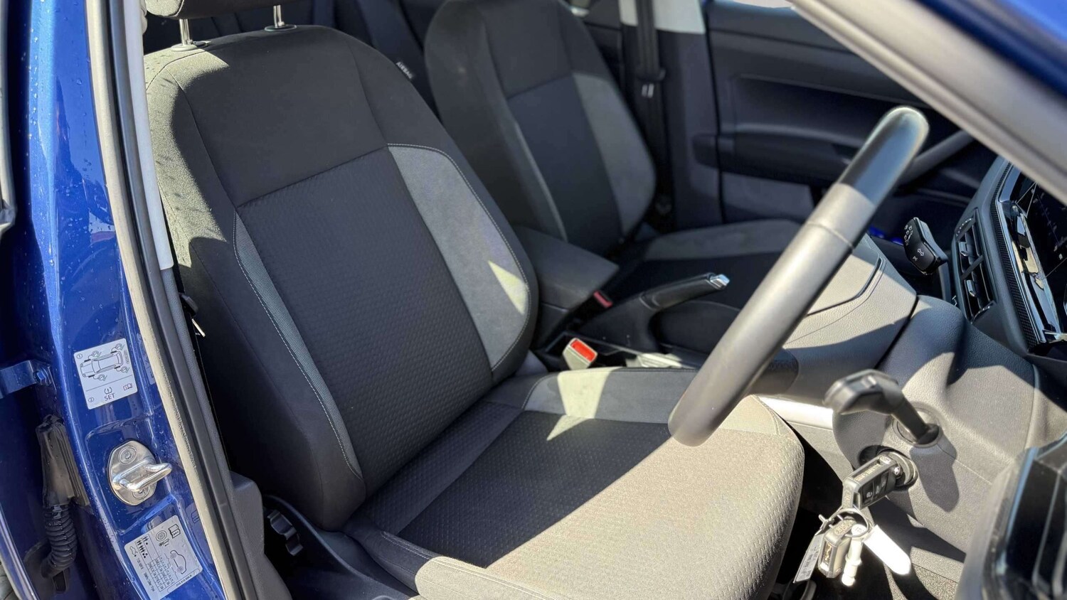 Used Volkswagen Polo 2023 for sale - 78149070: Photo 7