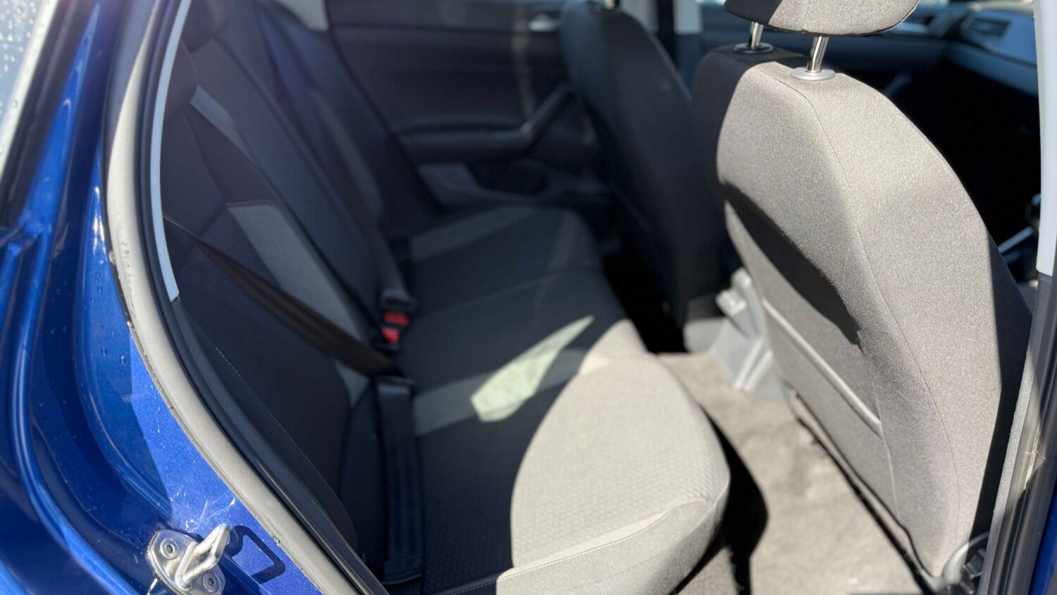 Used Volkswagen Polo 2023 for sale - 78149070: Photo 8