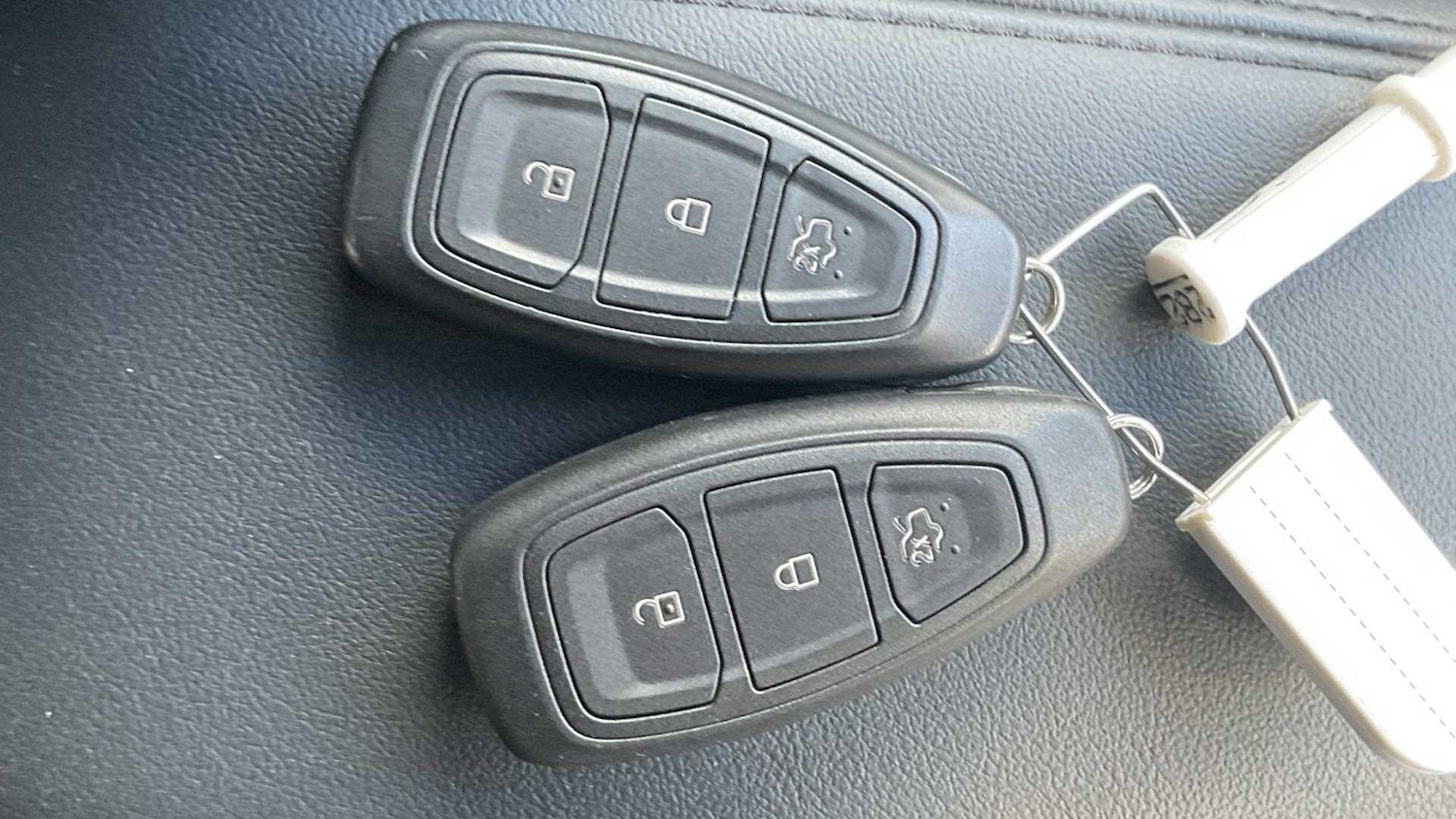 Vehicle 34