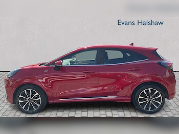 Used Ford Puma 2023 for sale - 75944533: Photo