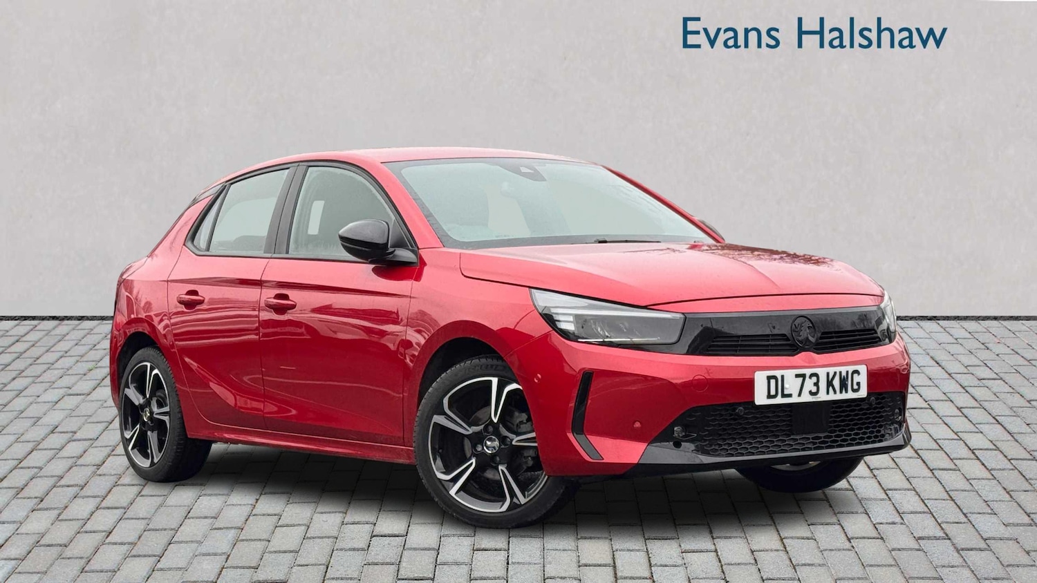Used Vauxhall Corsa 2023 for sale - 78137649: Photo 1