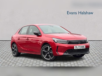 Used Vauxhall Corsa 2023 for sale - 78137649: Photo