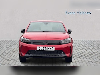 Used Vauxhall Corsa 2023 for sale - 78137649: Photo