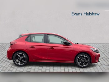 Used Vauxhall Corsa 2023 for sale - 78137649: Photo