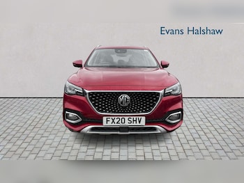 Used MG MG HS 2020 for sale - 77686695: Photo