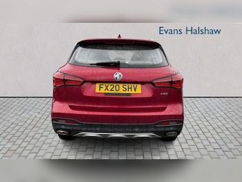 Used MG MG HS 2020 for sale - 77686695: Photo