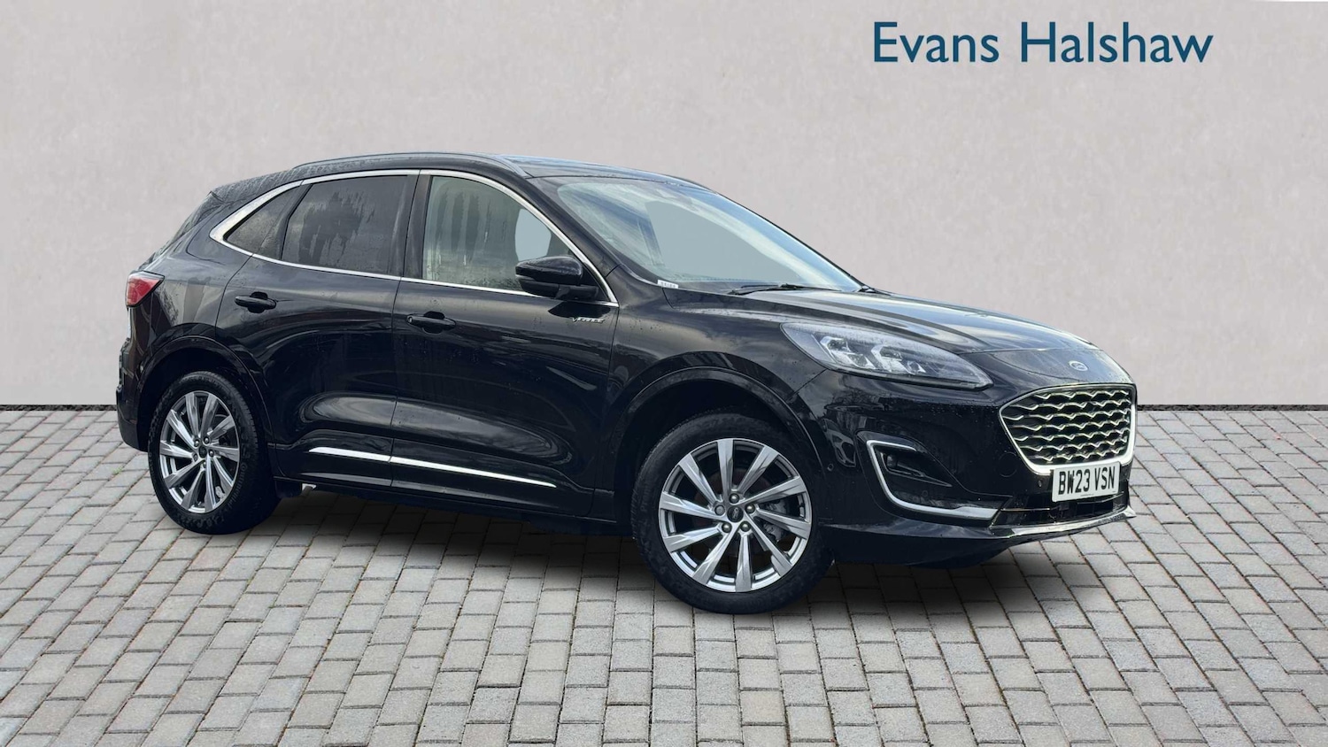 Used Ford Kuga 2023 for sale - 76875784: Photo 1