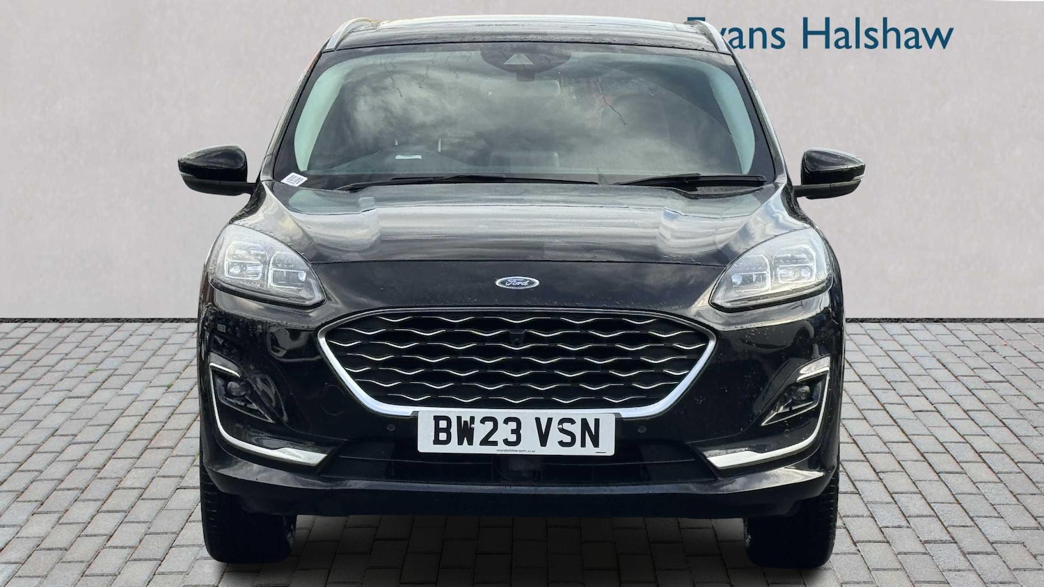 Used Ford Kuga 2023 for sale - 76875784: Photo 3