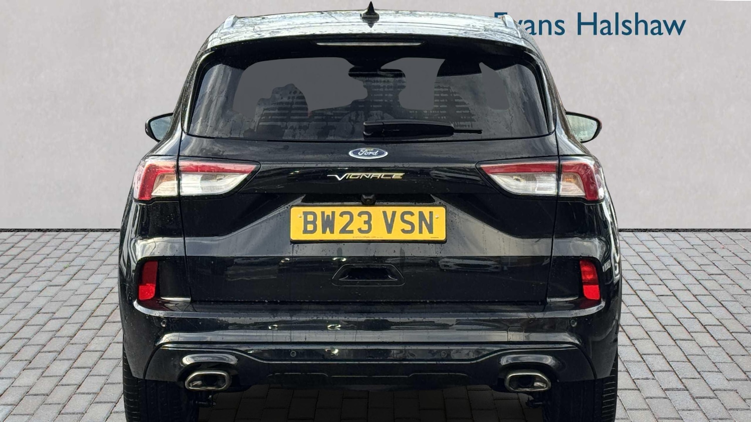 Used Ford Kuga 2023 for sale - 76875784: Photo 4