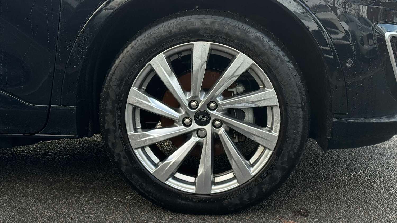 Used Ford Kuga 2023 for sale - 76875784: Photo 5