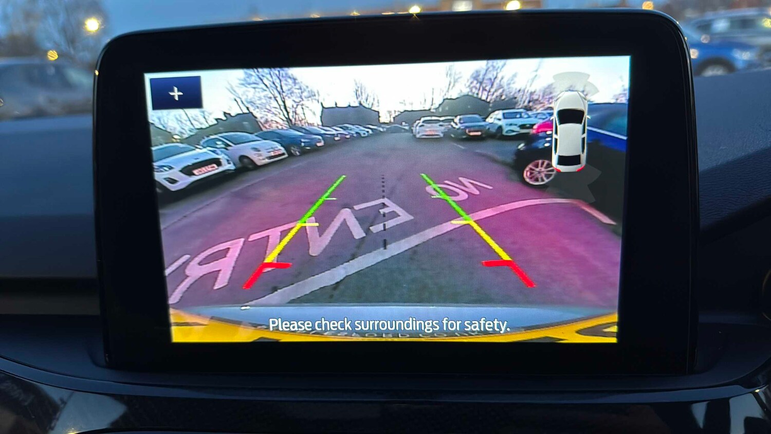 Used Ford Kuga for sale - 77661073: Photo 11