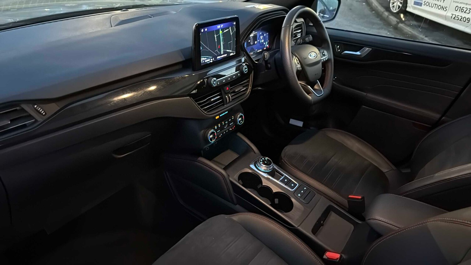 Used Ford Kuga for sale - 77661073: Photo 13