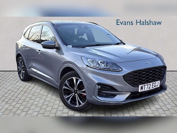 Used Ford Kuga 2022 for sale - 77661073: Photo