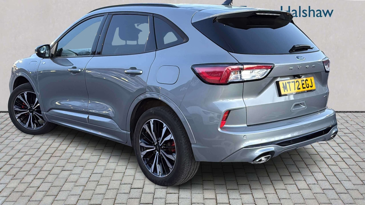 Used Ford Kuga for sale - 77661073: Photo 2