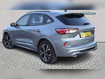 Used Ford Kuga 2022 for sale - 77661073: Photo