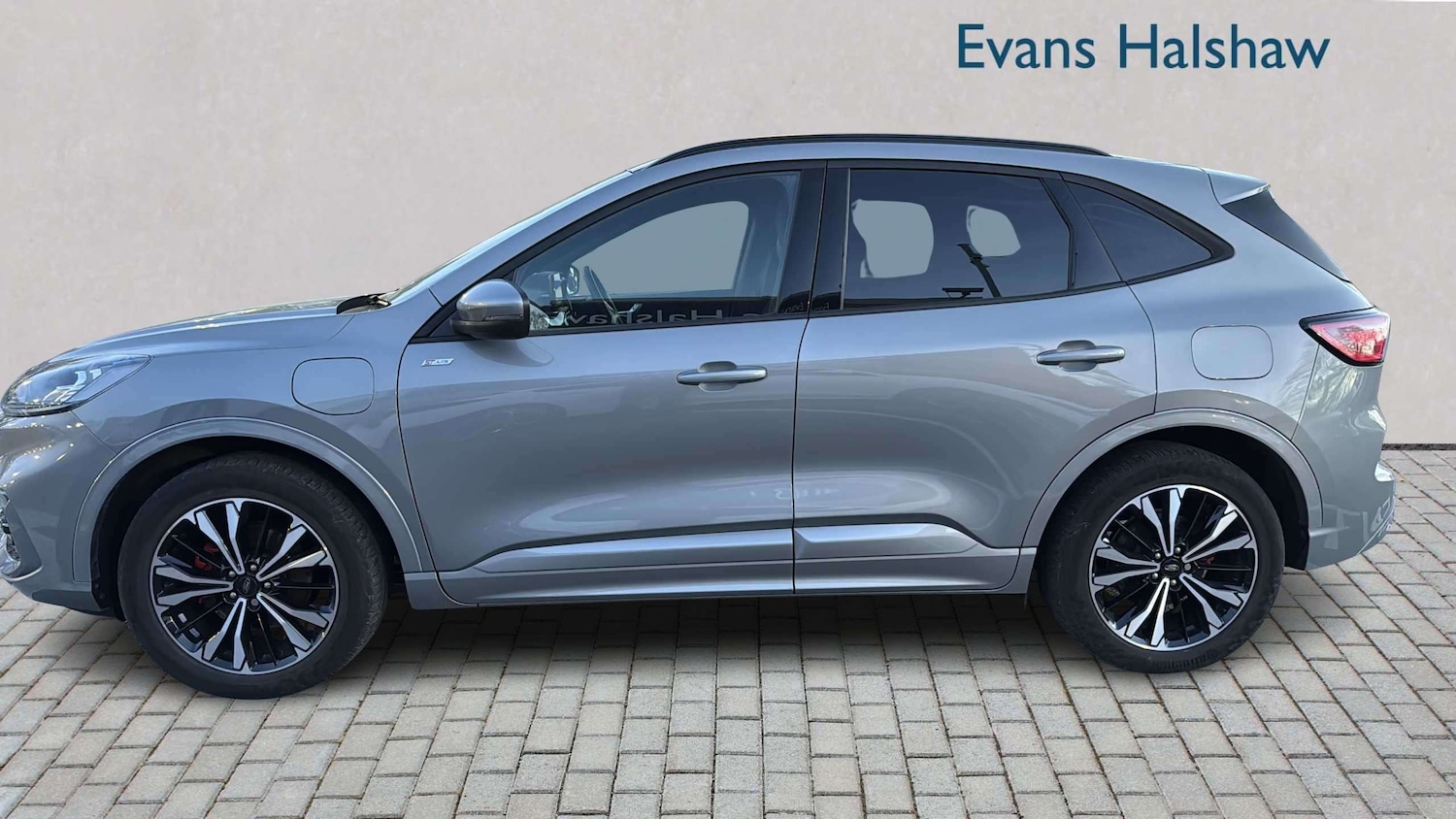 Used Ford Kuga for sale - 77661073: Photo 3