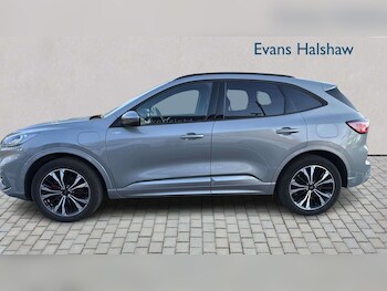 Used Ford Kuga 2022 for sale - 77661073: Photo