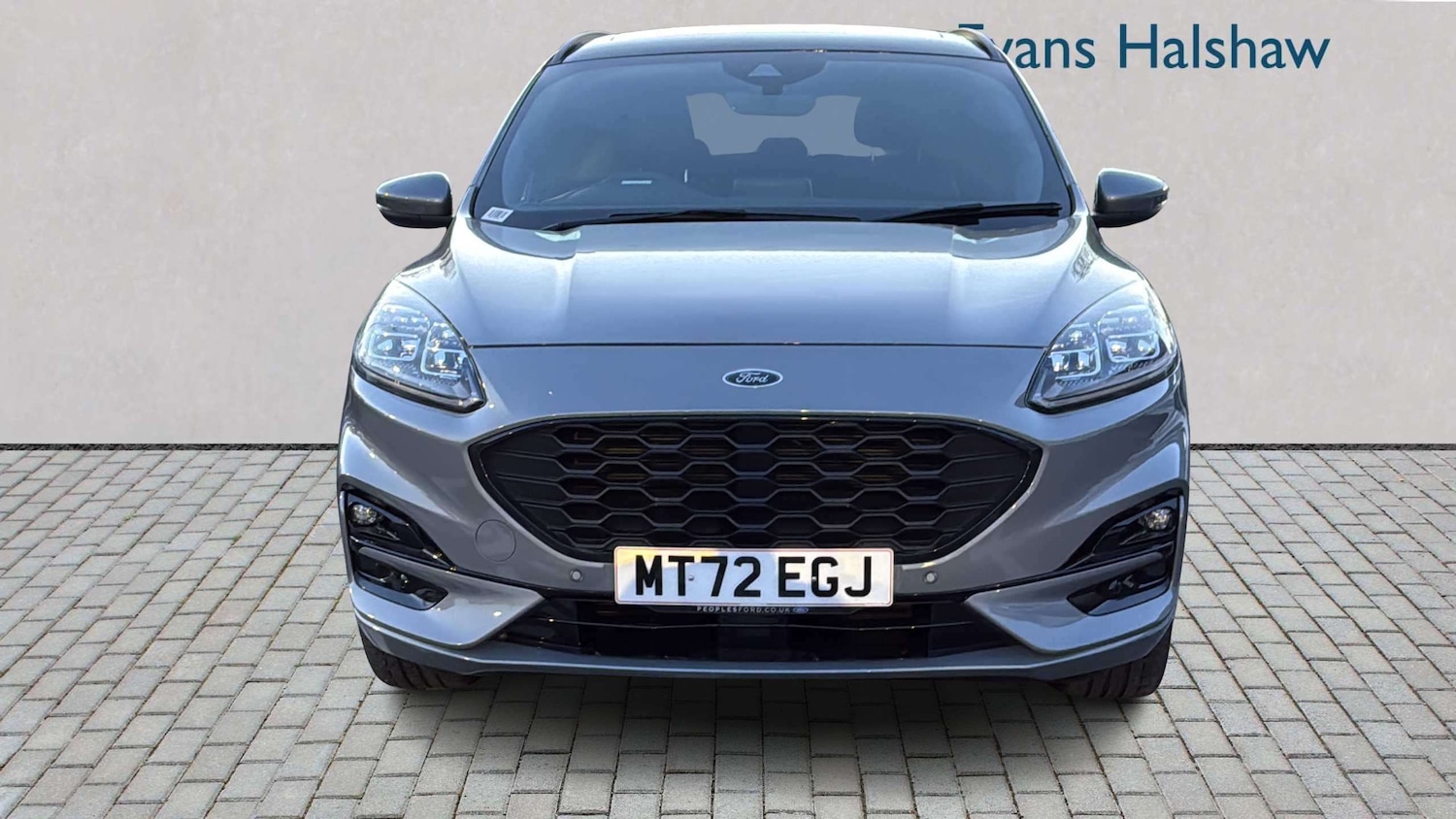 Used Ford Kuga for sale - 77661073: Photo 4