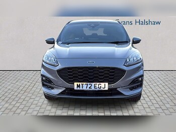 Used Ford Kuga 2022 for sale - 77661073: Photo