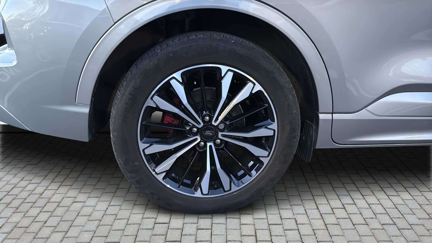 Used Ford Kuga for sale - 77661073: Photo 6