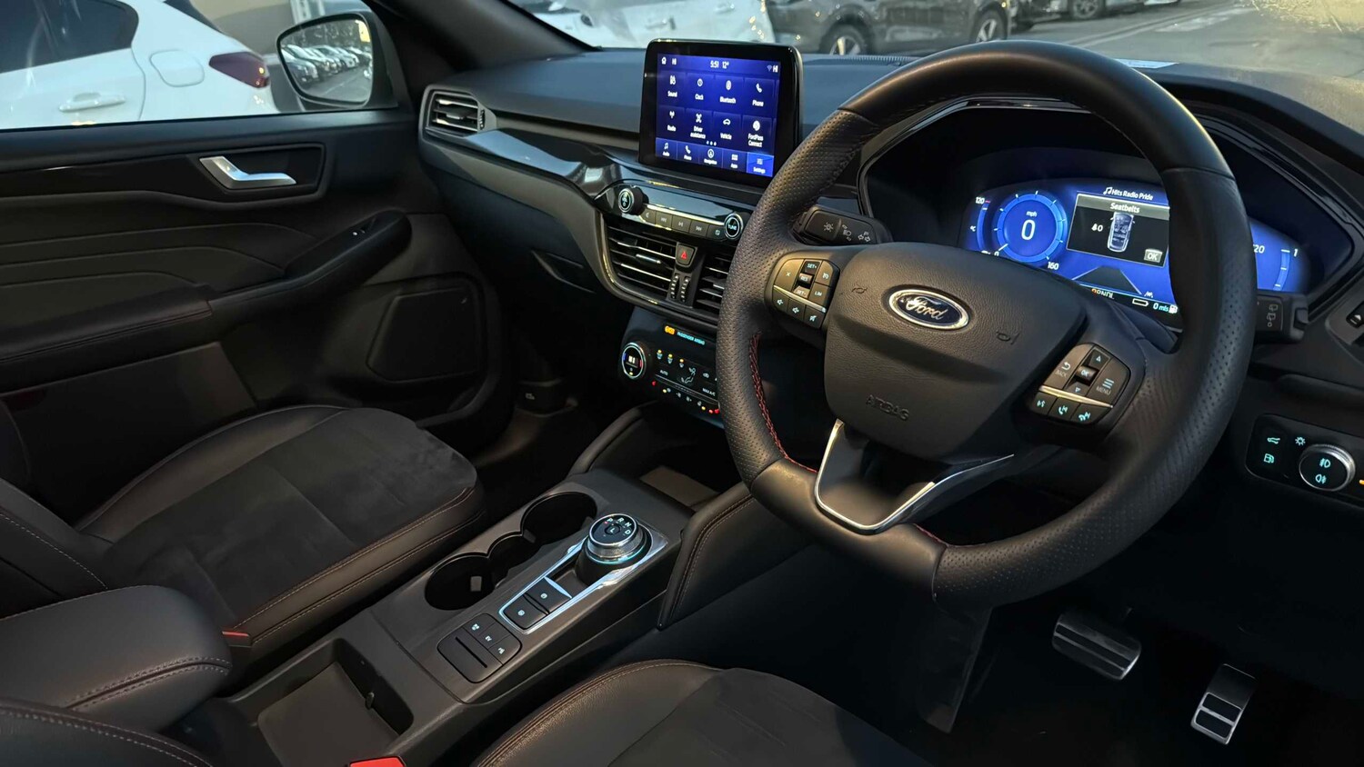 Used Ford Kuga for sale - 77661073: Photo 8