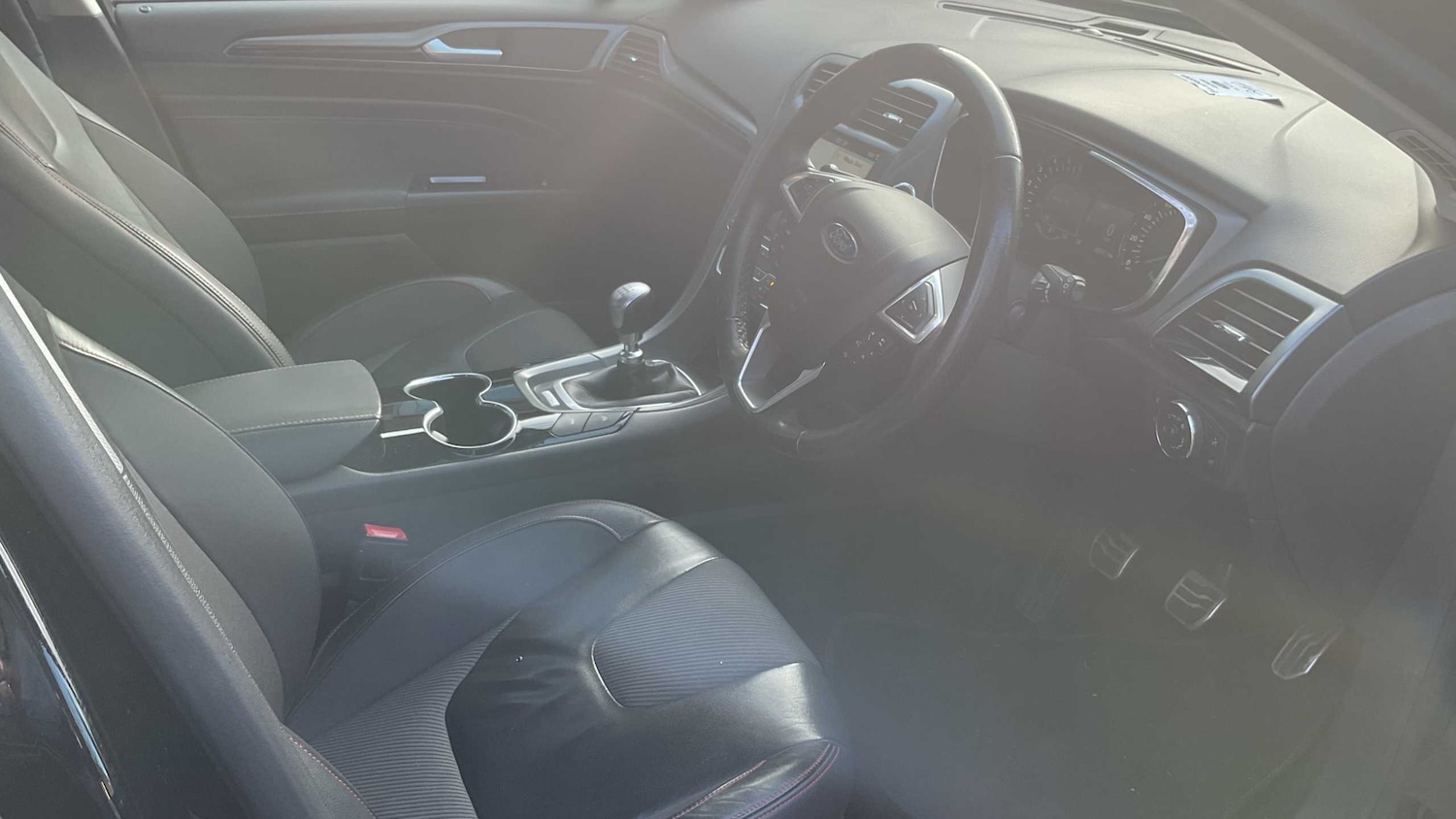 Used Ford Mondeo 2017 for sale - 77389906: Photo 3