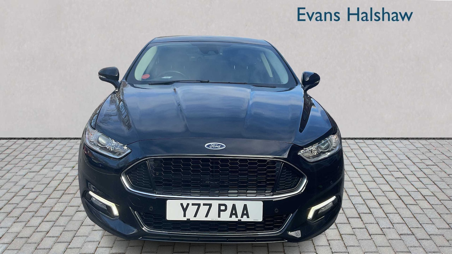Used Ford Mondeo 2017 for sale - 77389906: Photo 5