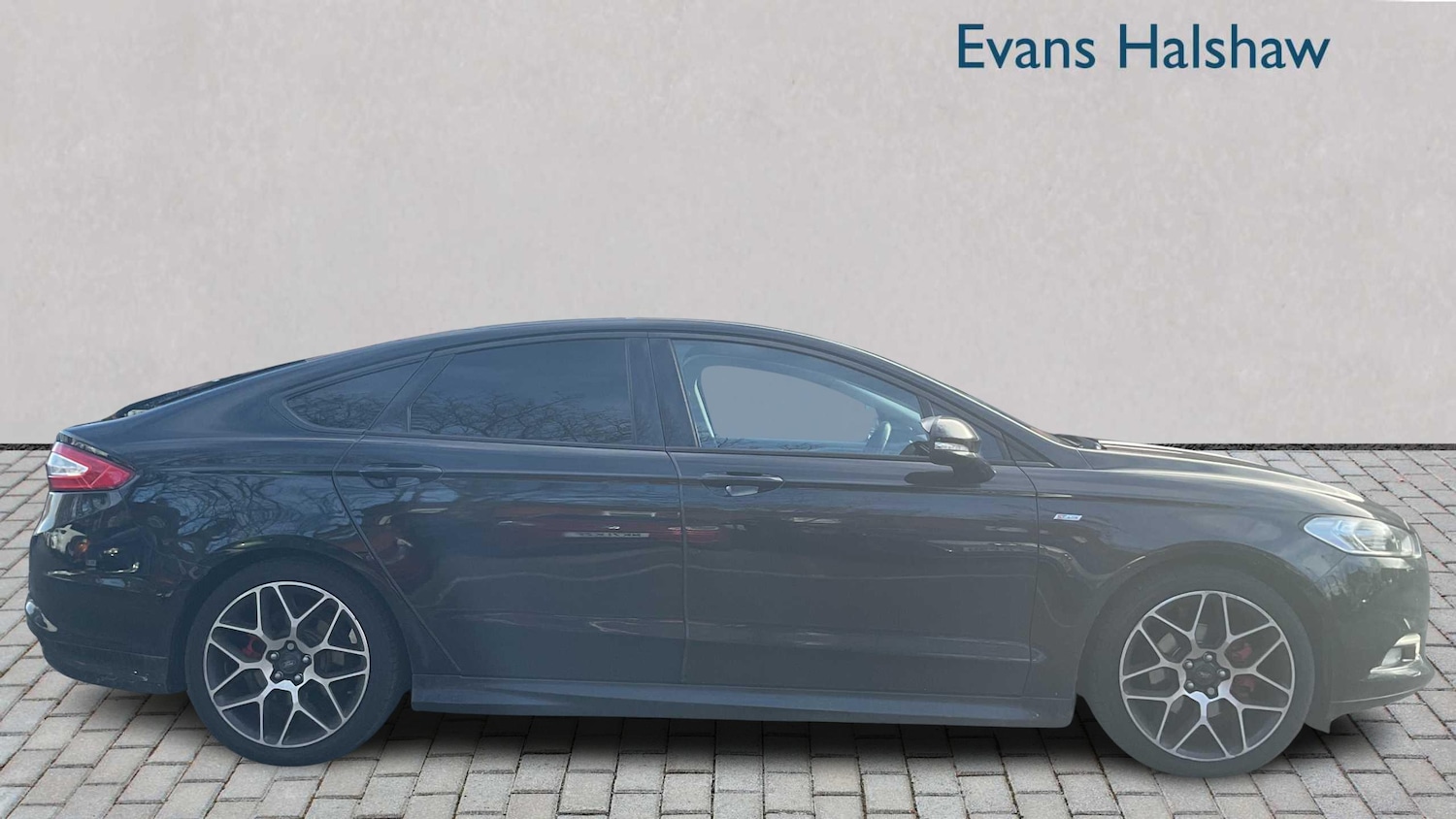 Used Ford Mondeo 2017 for sale - 77389906: Photo 7