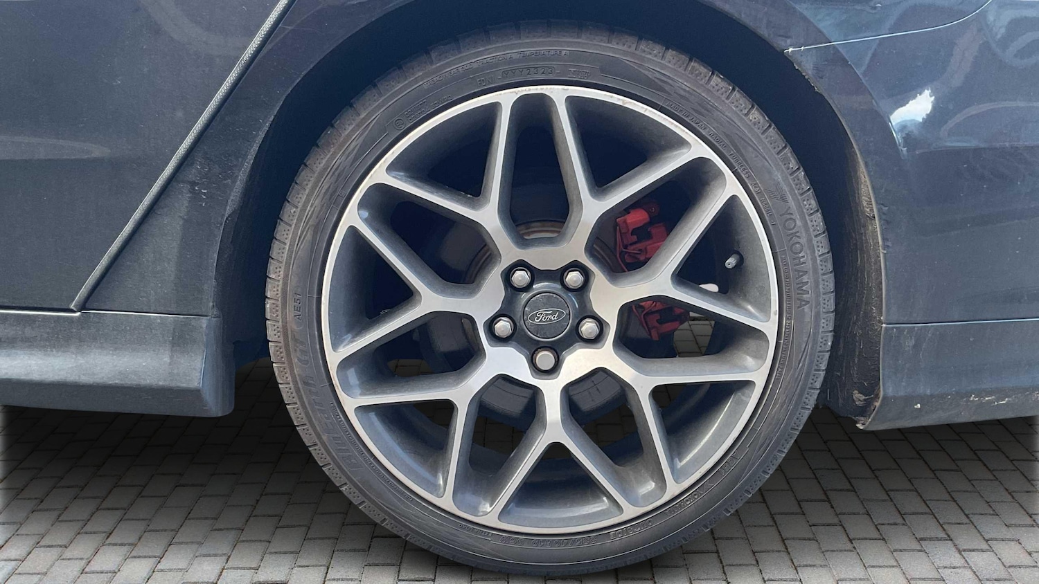 Used Ford Mondeo 2017 for sale - 77389906: Photo 8