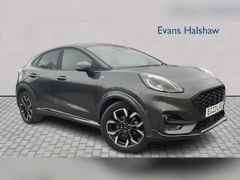 Used Ford Puma 2023 for sale - 77373893: Photo