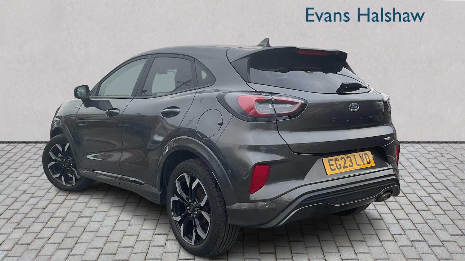 Used Ford Puma 2023 for sale - 77373893: Photo 2