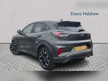 Used Ford Puma 2023 for sale - 77373893: Photo