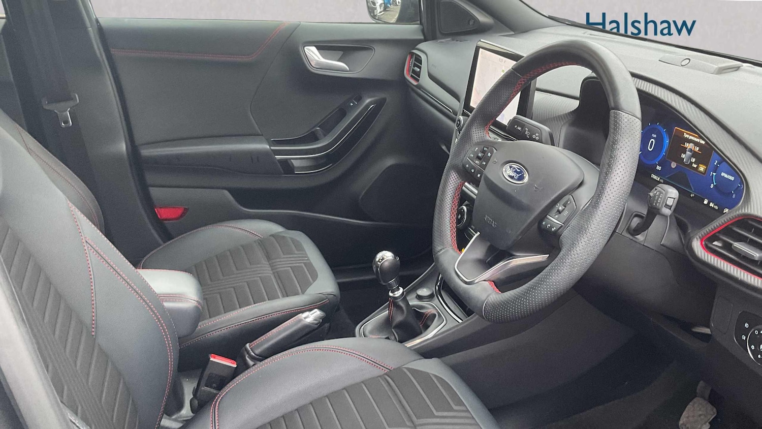 Used Ford Puma 2023 for sale - 77373893: Photo 3