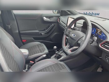 Used Ford Puma 2023 for sale - 77373893: Photo