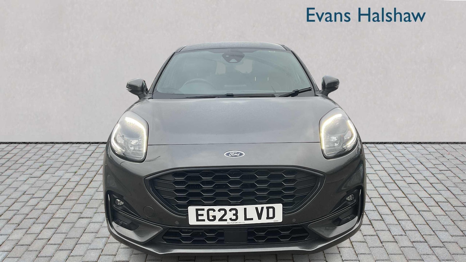 Used Ford Puma 2023 for sale - 77373893: Photo 5